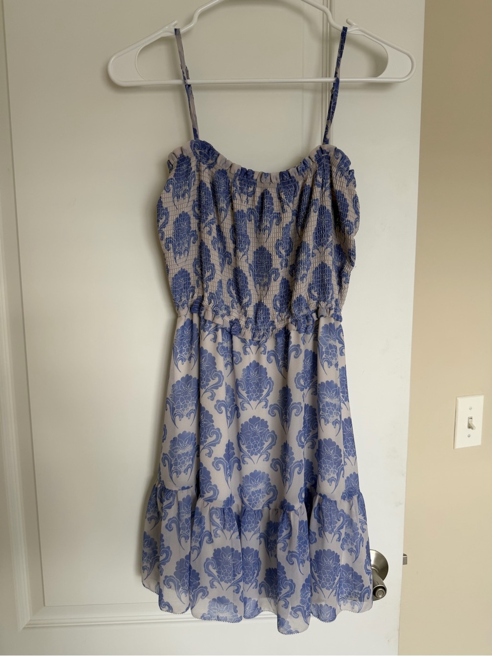 Wilfred Aritzia Tempest Mini Dress